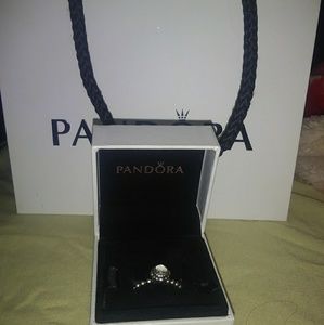 Pandora Ring